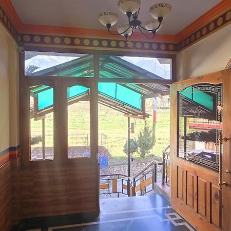 Hotel Samdupling Himalayan Brothers Dharamshala Exterior foto