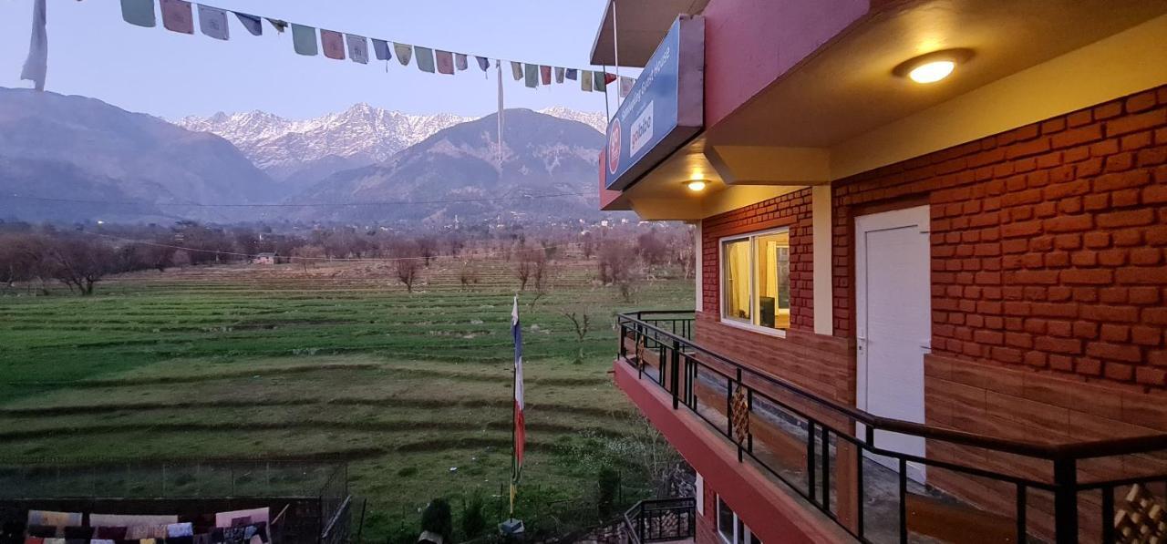 Hotel Samdupling Himalayan Brothers Dharamshala Exterior foto