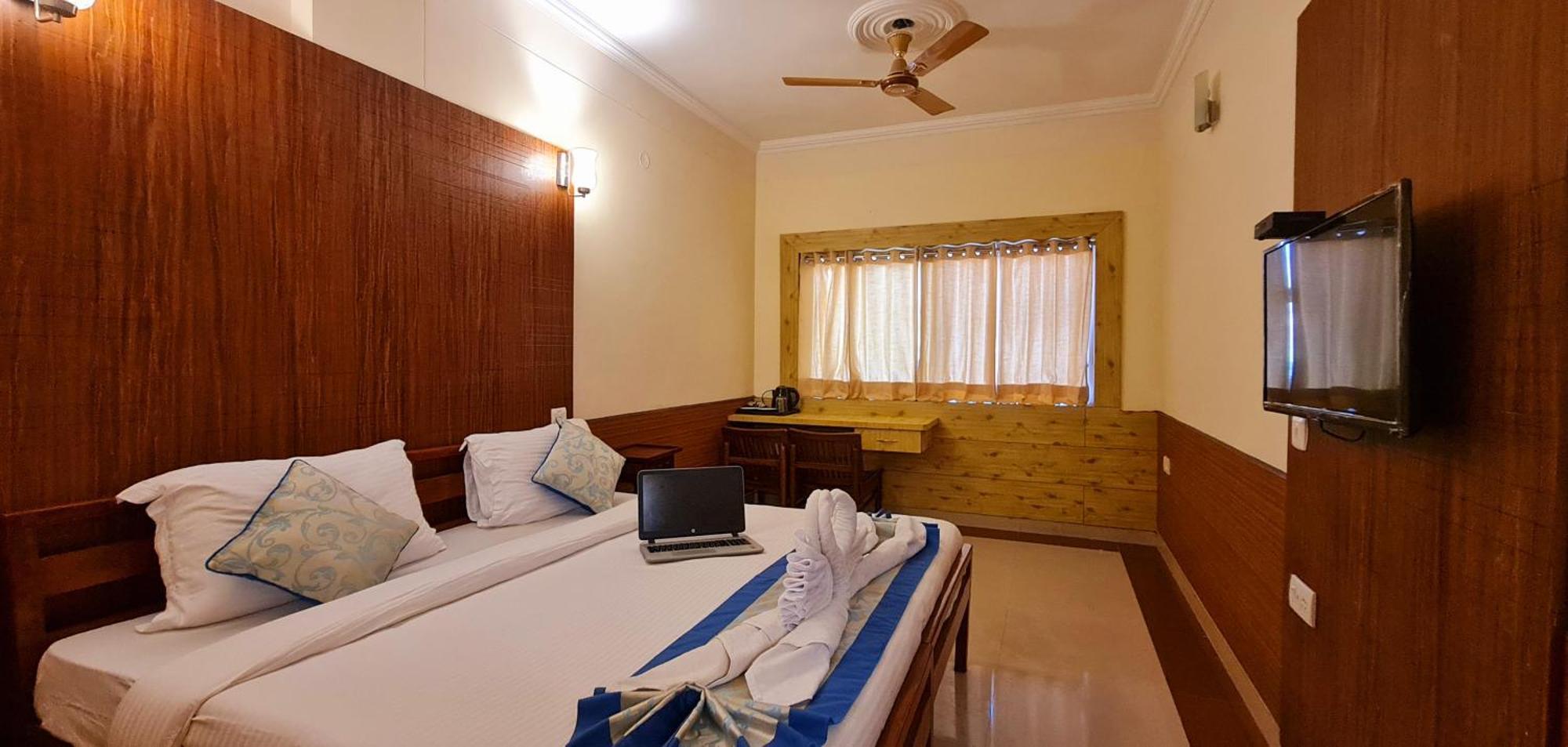 Hotel Samdupling Himalayan Brothers Dharamshala Habitación foto
