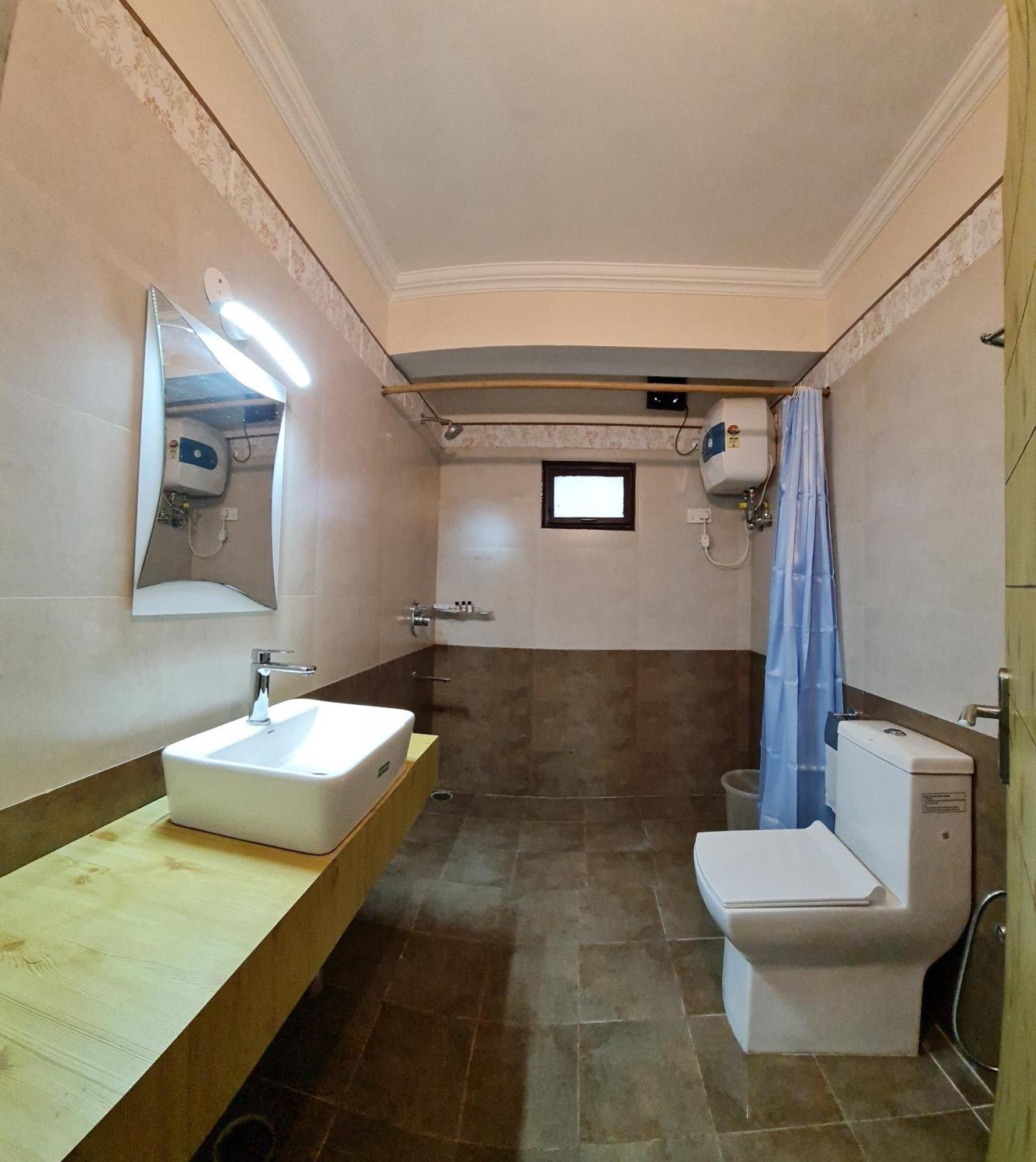 Hotel Samdupling Himalayan Brothers Dharamshala Habitación foto